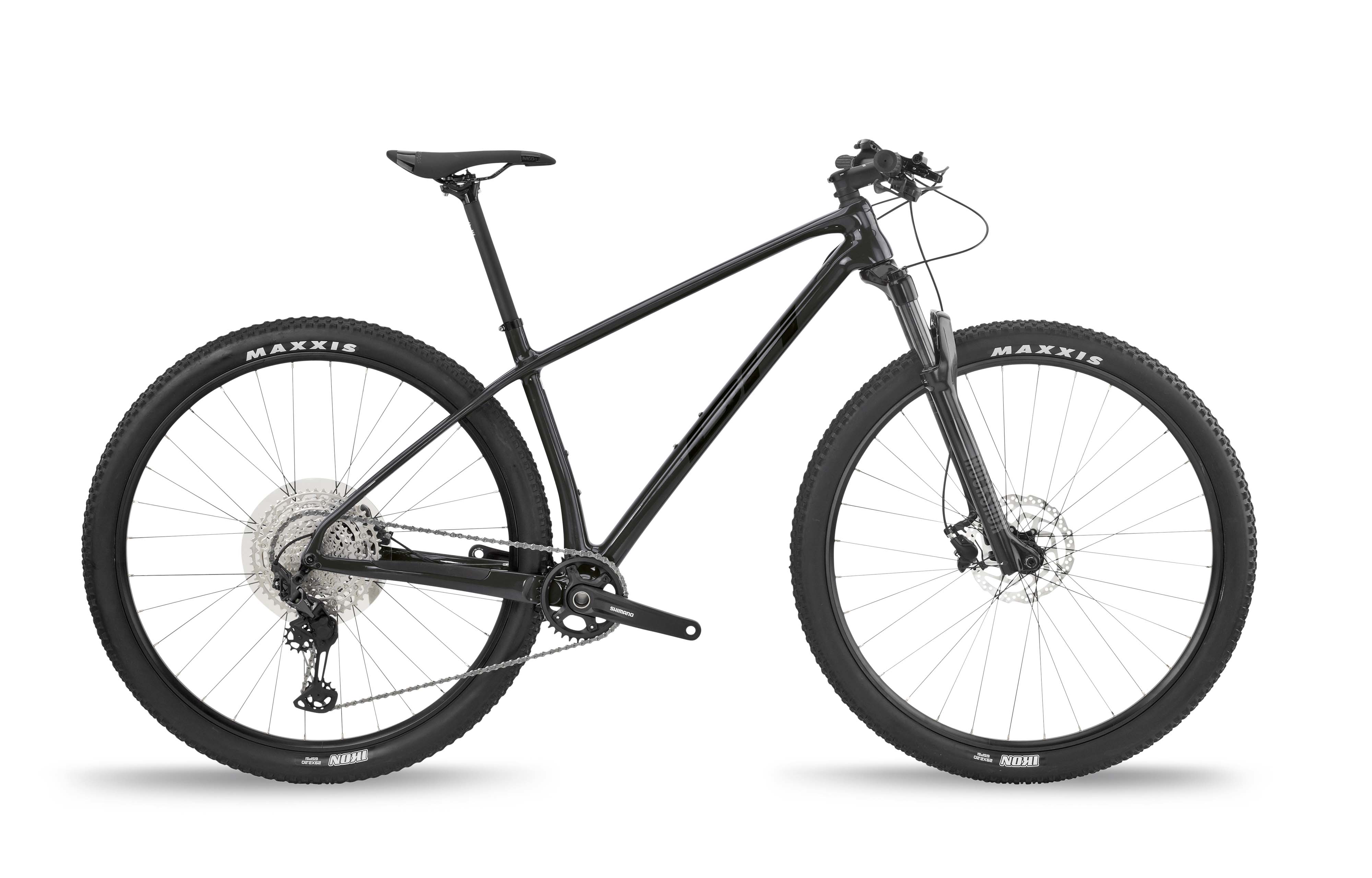 BH ULTIMATE RC 7.0 Coffee/Black 2021 - 29&quot; -  