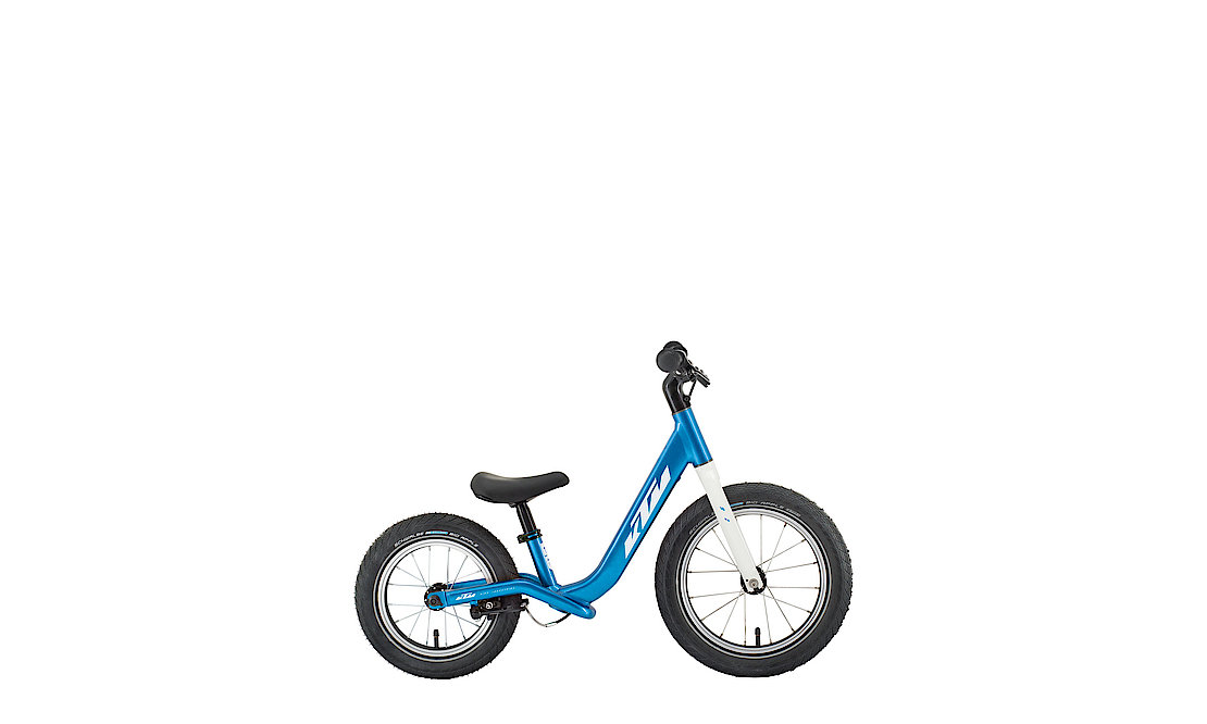 KTM WILD BUDDY 12 metallic blue (white) 2023 - 12&quot; Diamant -  