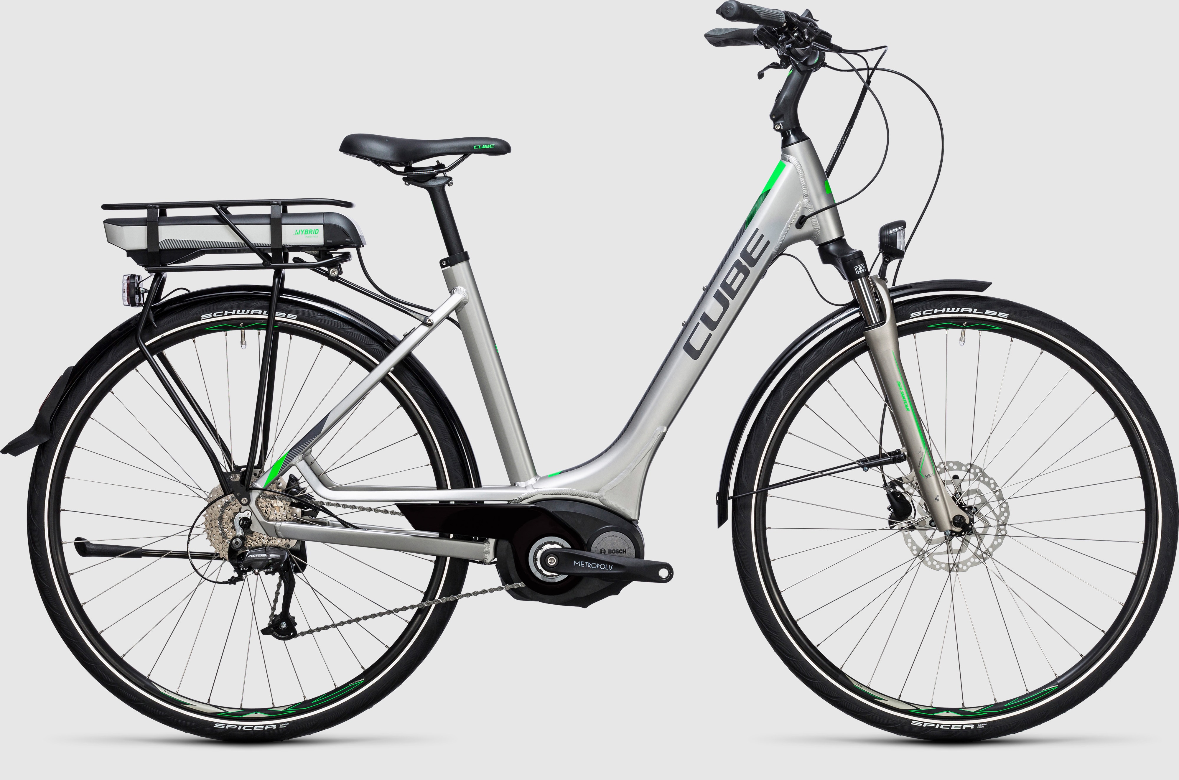Cube touring one 500 shop