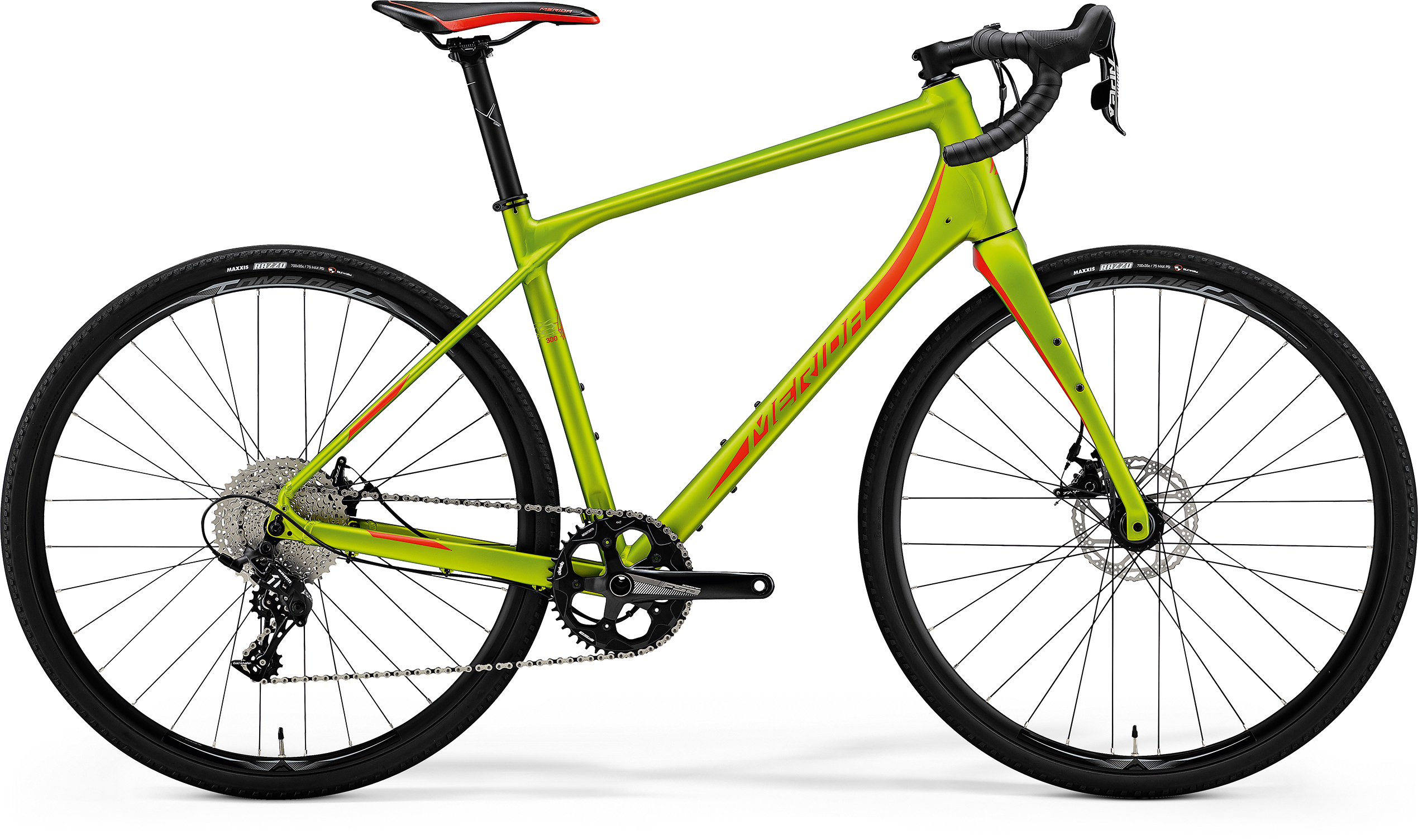 Merida silex 300 kaufen 2025