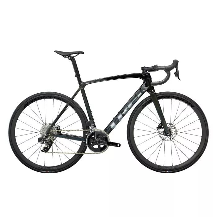 Trek Emonda SL 6 eTap Dark Prismatic/Trek Black 2022 - Unisex-28&quot; -  