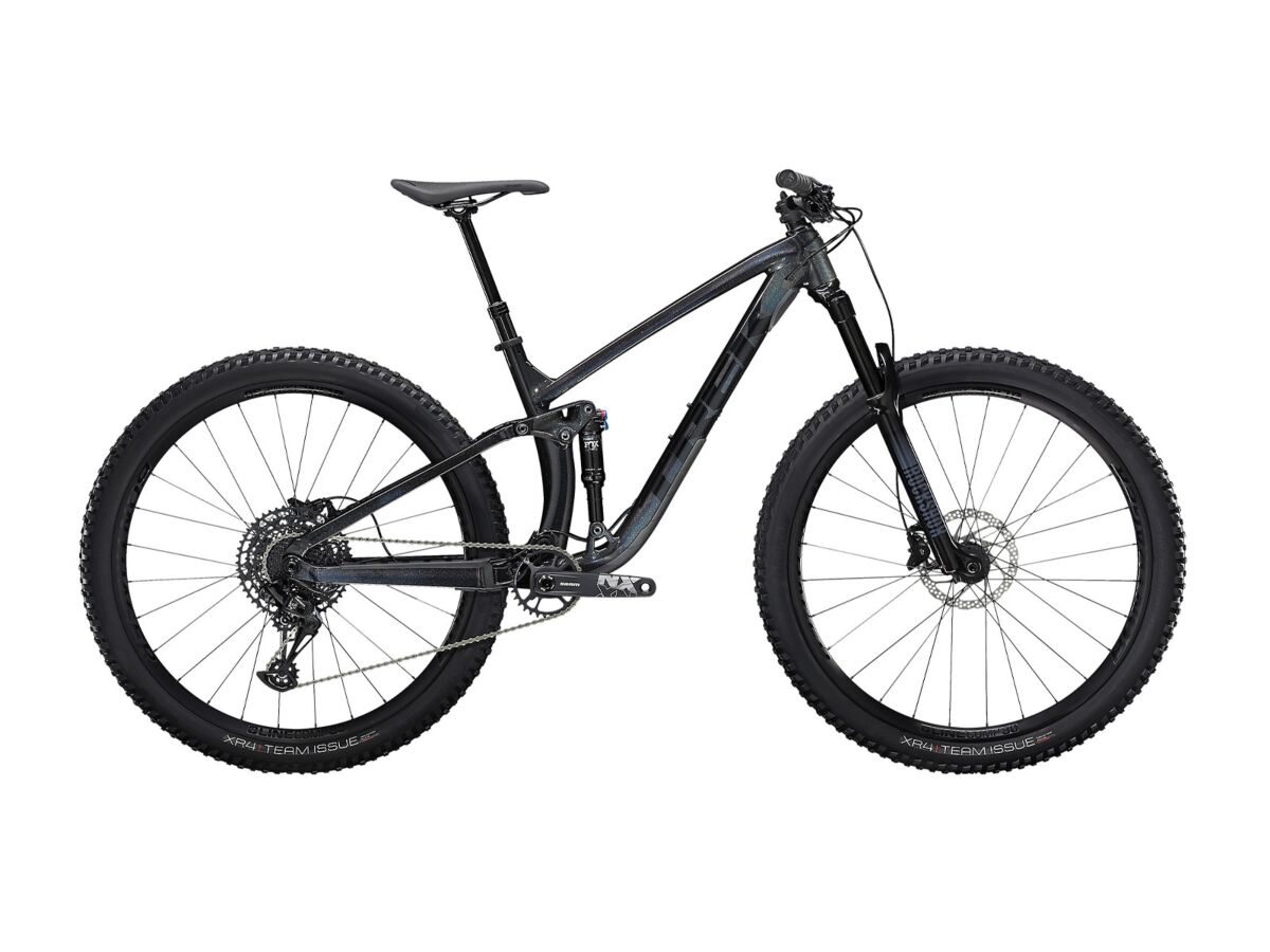 Trek Fuel EX 7 Dark Prismatic 2022 - Unisex-29&quot; -  