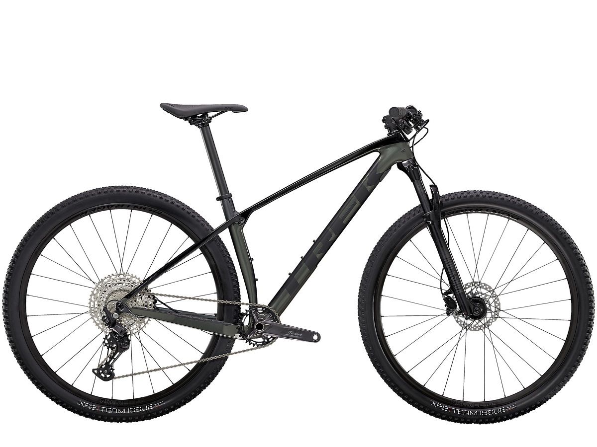 Trek Procaliber 9.5 Lithium Grey/Trek Black 2022 - Damen-29&quot; -  