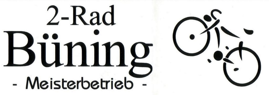 2 Rad Büning