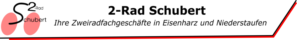 2-Rad Schubert