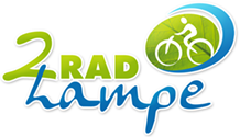 2Rad Lampe
