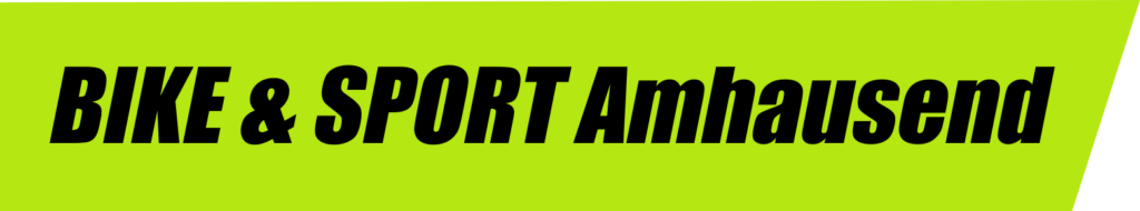 BIKE & SPORT Amhausend
