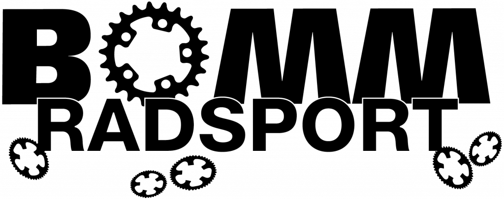 Bomm! Radsport