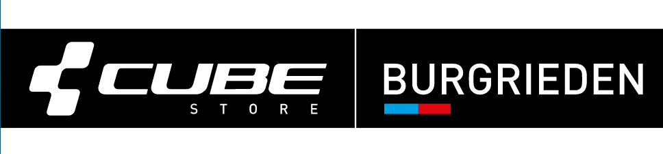 CUBE Store Burgrieden