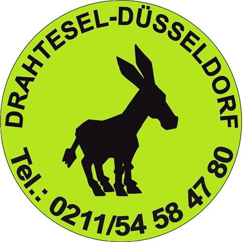 Drahtesel Düsseldorf