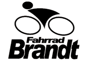 Fahrrad - Brandt
