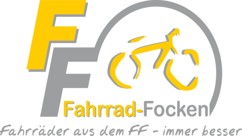 Fahrrad Focken