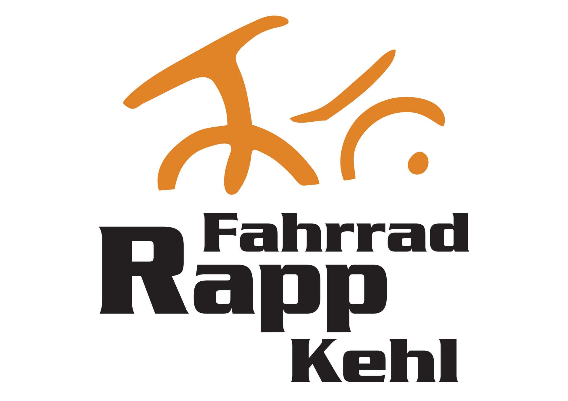 Fahrrad Rapp