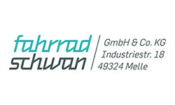 Fahrrad Schwan GmbH&Co.KG