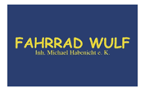 Fahrrad Wulf