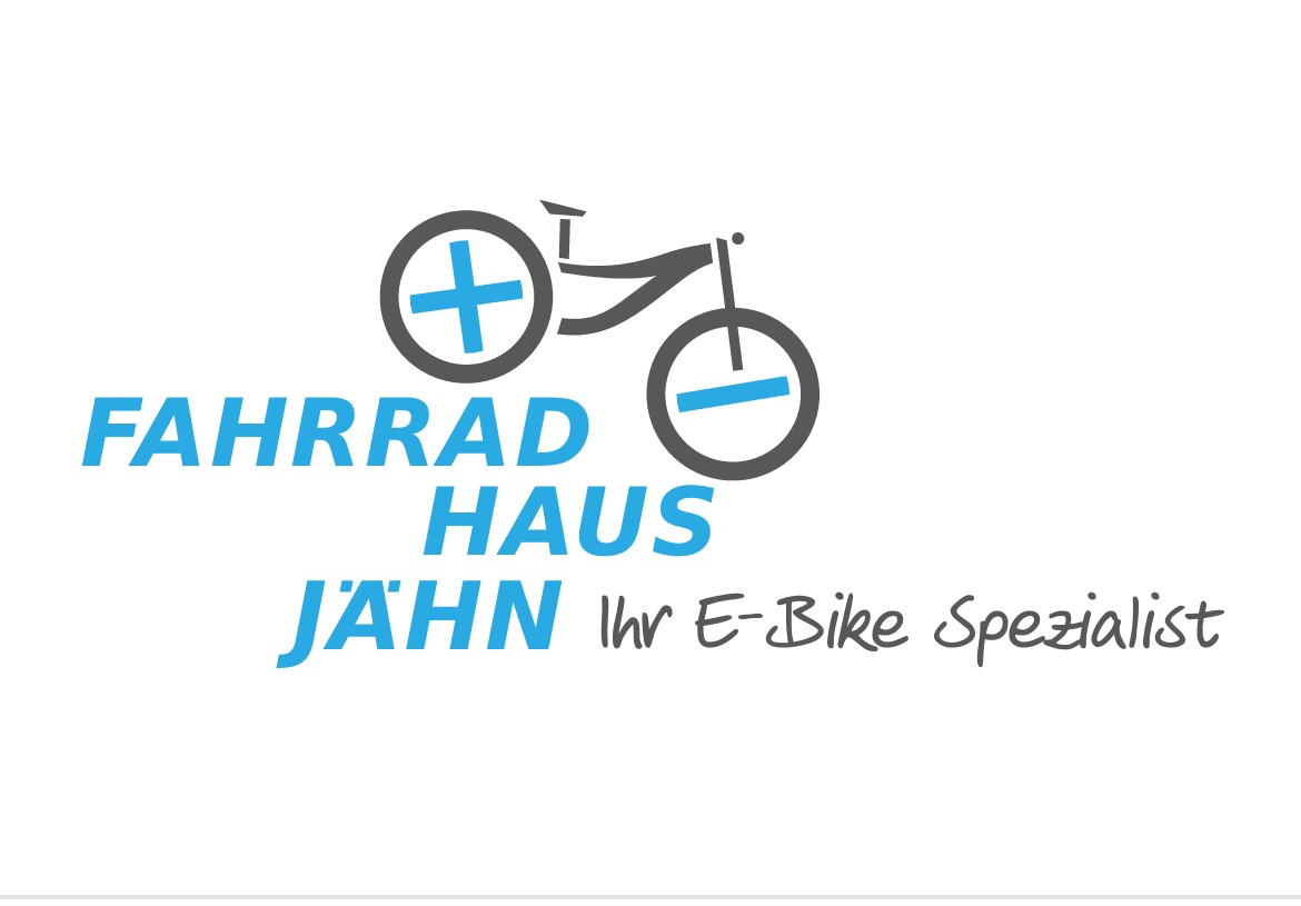 Fahrradhaus-Jähn
