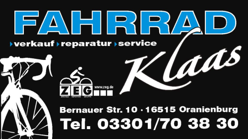 Fahrradhaus Klaas