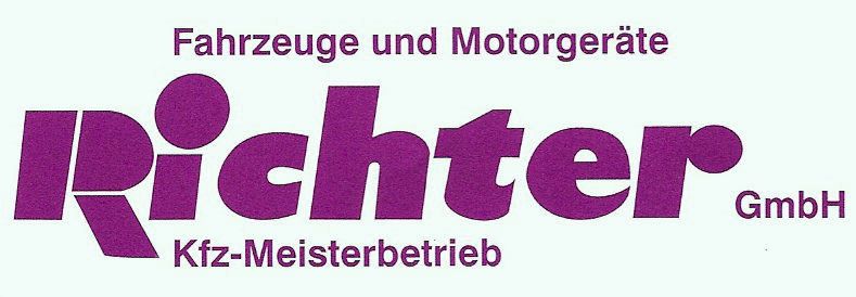 Fahrzeuge und Motorgeräte Richter GmbH Fahrzeuge und Motorgeräte Richter GmbH