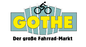 GOTHE - Der Fahrradmarkt