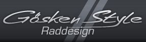 Gösken Style Raddesign