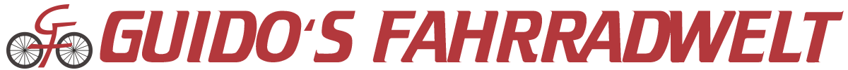 Guidos Fahrradwelt