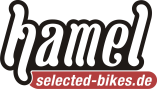 Hamel Selected-Bikes