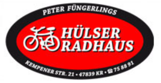 Hülser Radhaus