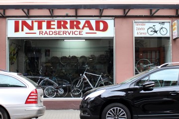 Interrrad Gelsenkirchen