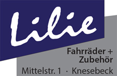 Lilie Fahrräder & Zubehör Lilie Fahrräder & Zubehör