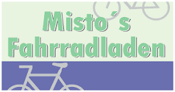 Misto´s Fahrradladen