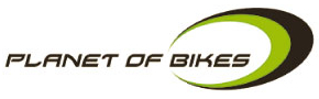 Planet of Bikes