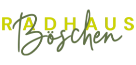 Radhaus Böschen