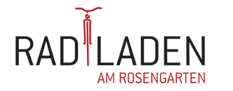 Radladen am Rosengarten