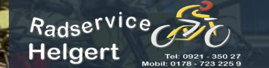 Radservice Helgert