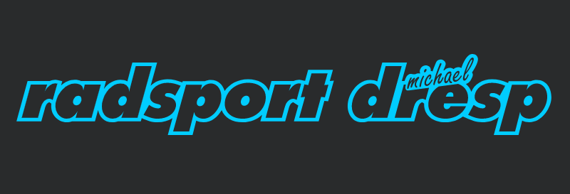 Radsport Dresp