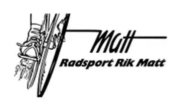Radsport Rik Matt