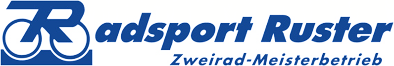 Radsport Ruster