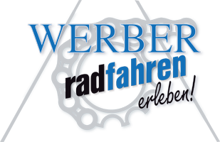 Radsport Werber