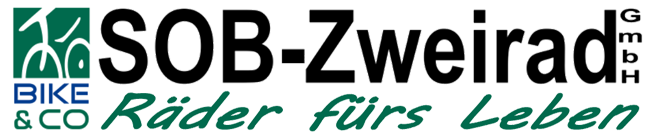 SOB - ZWEIRAD GMBH