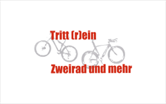 Tritt [r]rein - Zweirad und mehr