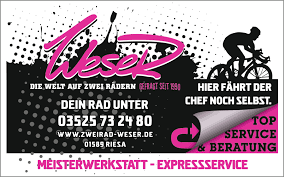 Zweirad - Center - Weser