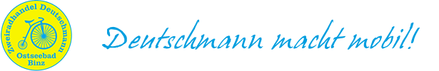 Zweiradhandel Deutschmann