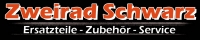 Zweirad Schwarz