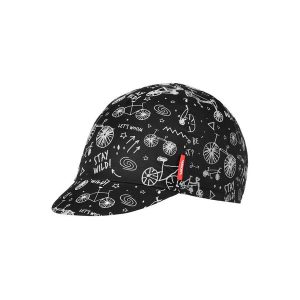 FLARE Reflektierende Kappe