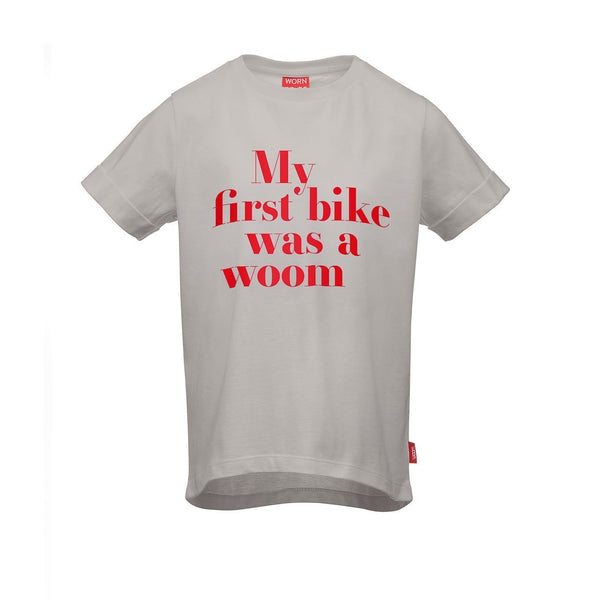 MY FIRST BIKE T-Shirt