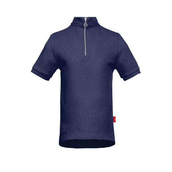 SEPPADO Kurzarm-Jersey