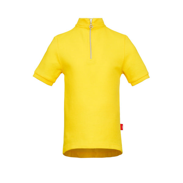 SEPPADO Kurzarm-Jersey