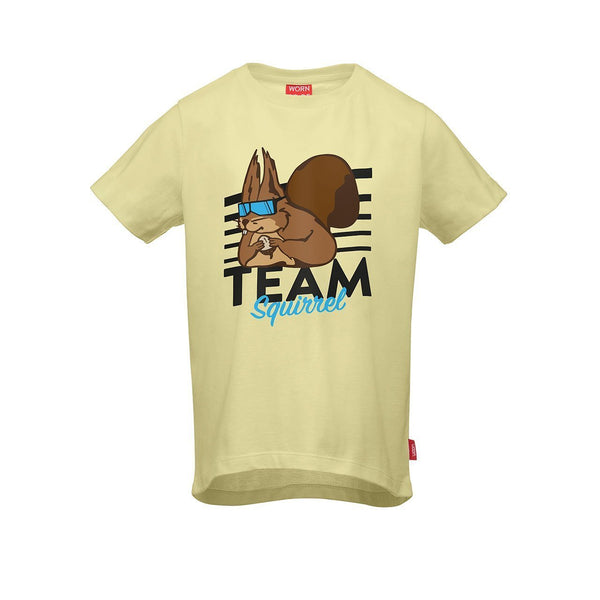 TEAM SQUIRELL T-Shirt