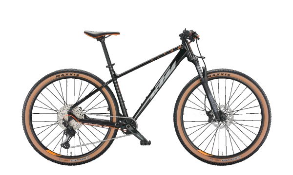 022142108_ULTRA_1964_COMP_29_L_48cm__flaming_black__grey-orange.jpg KTM ULTRA 1964 COMP 29 flaming black (grey+orange) 2022 - 29" Diamant -