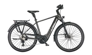 KTM MACINA STYLE 730 machine grey (silver+blue) 2022 - 28" 750 Wh Diamant -